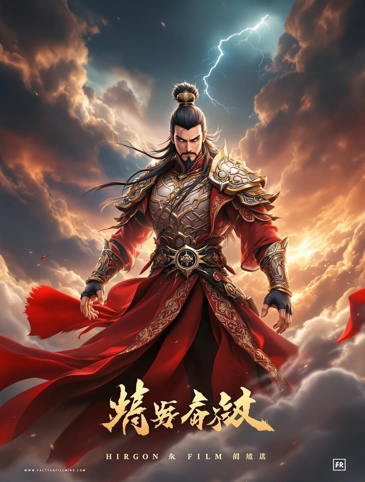 哪吒之魔童降世 影视海报 - 98影视